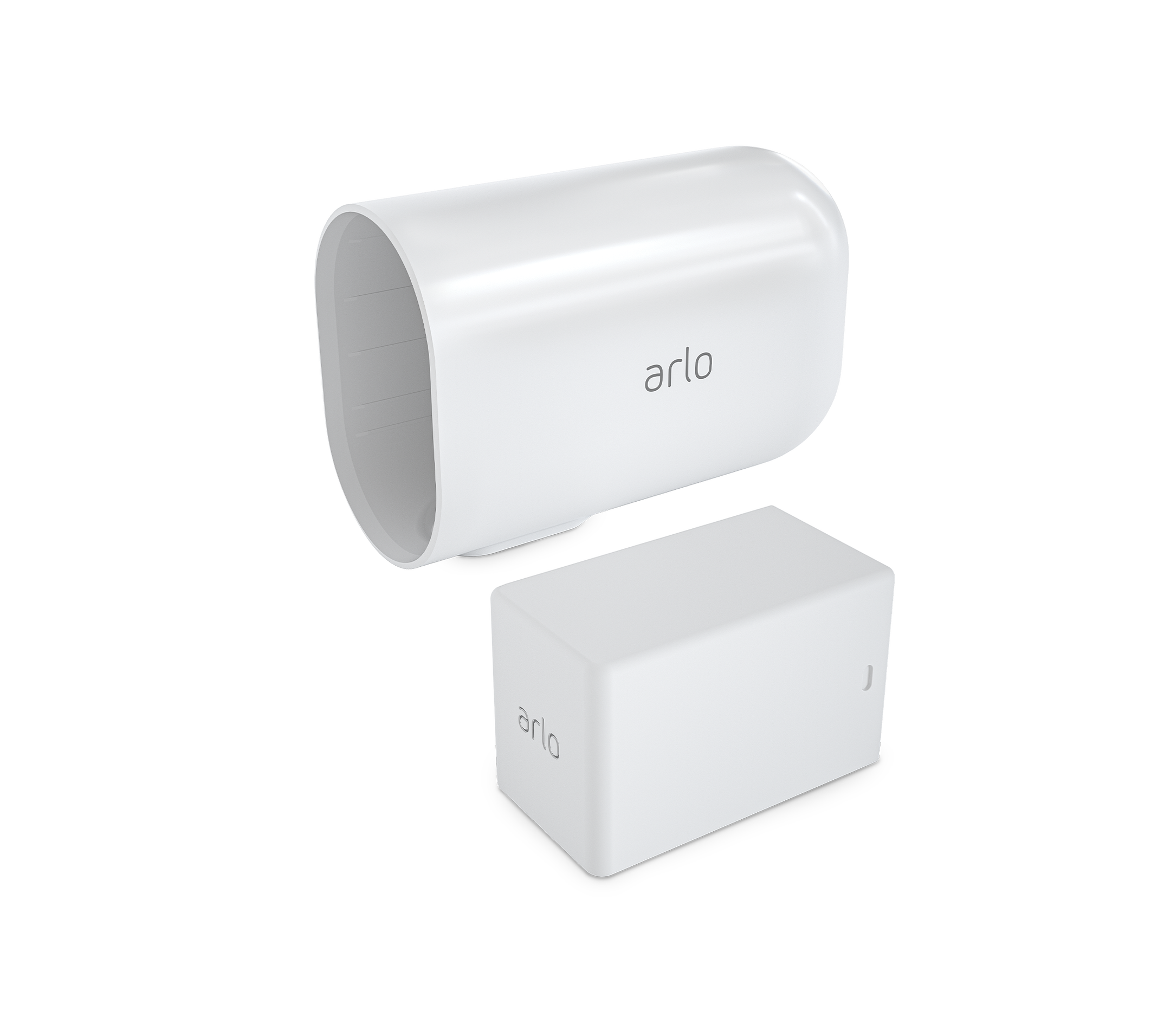 Arlo XL Rechargeable Battery & Housing